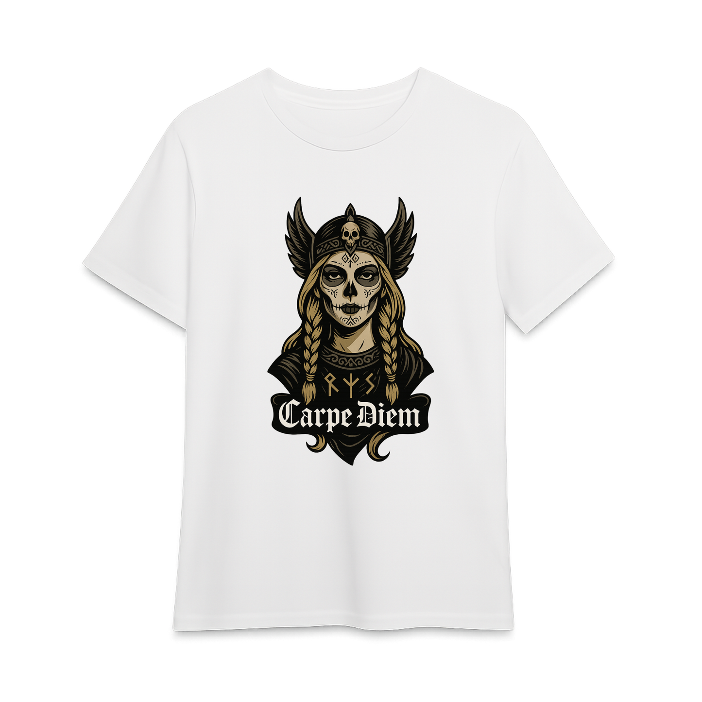 Carpe Diem Nórdico