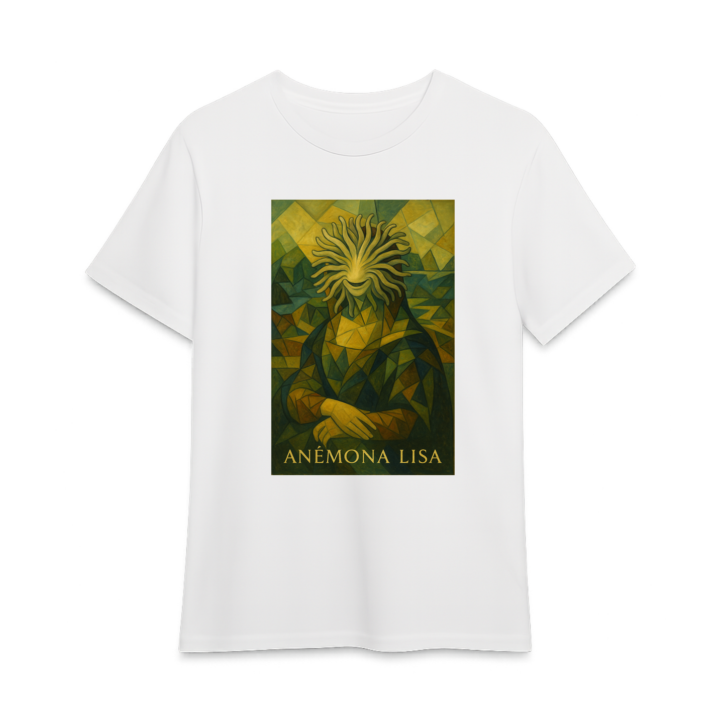 Anémona Lisa