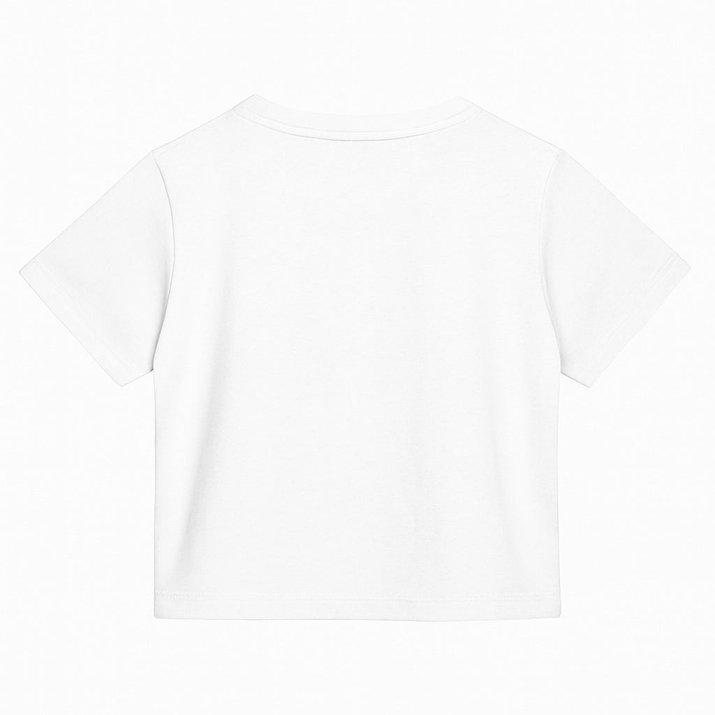 Personaliza tu camiseta