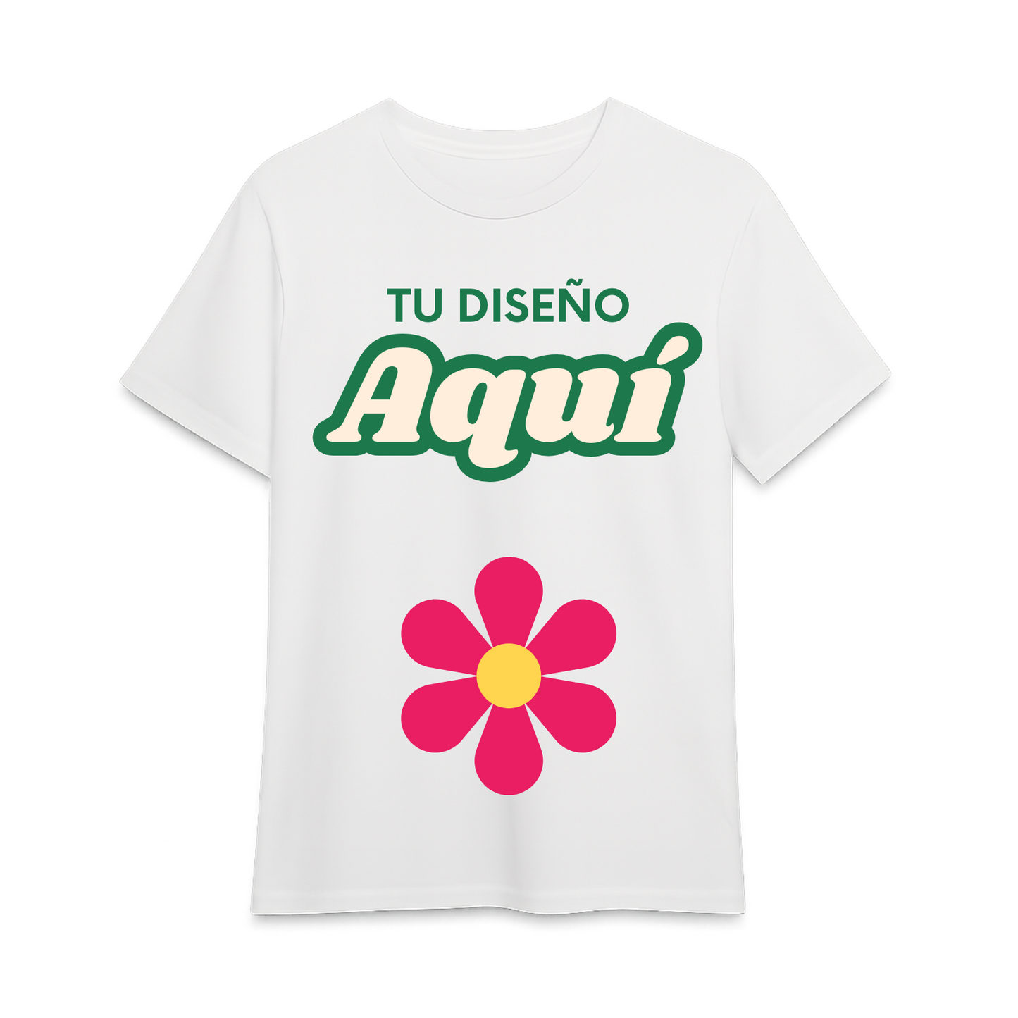 Camisetas Eventos/Grupos