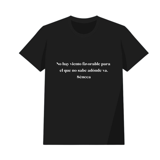 Camiseta de Séneca