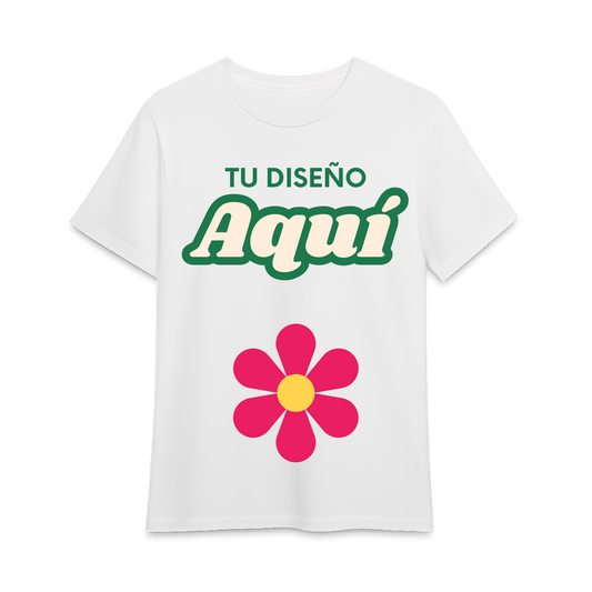 Camisetas Eventos/Grupos